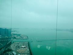 -澳门旅游塔360°旋转餐厅(南湾湖广场店)