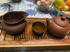 -南方嘉木茶艺馆(凌公塘路店)