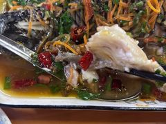 -龙姐私房菜(和顺古镇店)