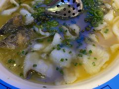 -鱼库·不仅是一家烤鱼店(车公庙店)