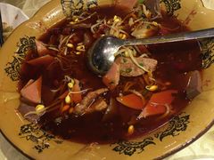 -阿英煲(凉城路店)