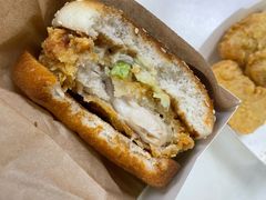 -麦当劳(虹桥南丰城店)