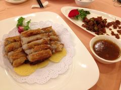 -上海老饭店(北京分店)