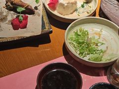-大江户日本料理(吕厝店)