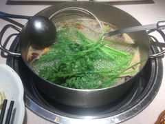 -潮泰牛肉火锅 · 创于1992年(车公庙店)