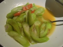 -汀小府·福建客家菜(鼓山沃尔玛店)