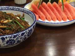 -金玉满堂大酒店