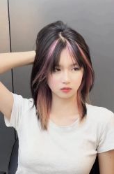 -丝语萱形象