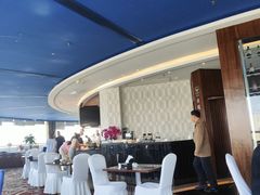 -粤海酒店-旋转餐厅
