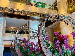 -广州粤海喜来登酒店