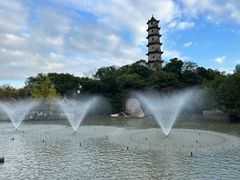 -江心屿景区