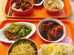 -梅园食堂