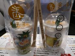 -舍予茶(桂林路店)