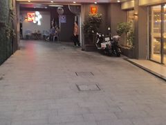 -长平肥姐白粥·海鲜打冷