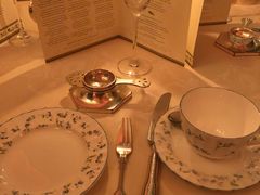 -The Ritz Restaurant