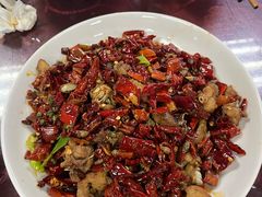 辣子鸡-老丘丘(较场口店)