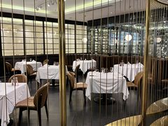 -茹丝葵经典牛排馆(成都IFS店)