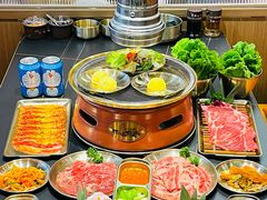 -西塔老太太泥炉烤肉(双井店)