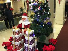 -白玉兰酒店(上海田子坊马当路地铁站店)