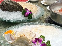 -好彩海鲜火锅饭店(银河百老汇店)