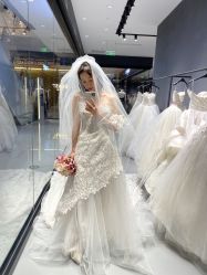 -Vera Wang婚纱礼服旗舰店