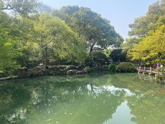 -惠山古镇·寄畅园