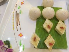 麦包与椰子糕-松雅轩商务婚礼生日(同和店)