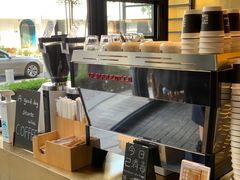 -OUR Bakery(三里屯太古里店)