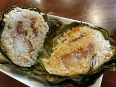 -海口骑楼小吃街