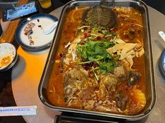 -俺家鲜·烧烤龙虾地锅鸡(观音塘店)