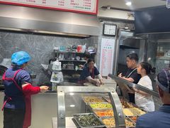 -晓马鸭店(新芜路店)