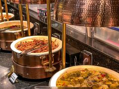 -韩盛·盛江山自助料理(中街大悦城店)