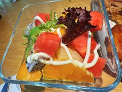 -菲滋意式休闲餐厅(北仑银泰城店)