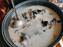 -丰乐餐厅·始于1999(千岛湖店)