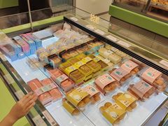-顶东面包花园·生日蛋糕(太平店)