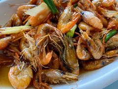 油爆河虾-状元楼(金溪路店)