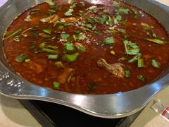 -老城红焖羊肉(人民路店)
