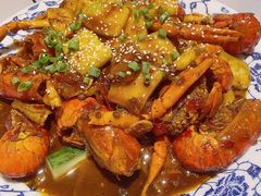 回味十三香-Bigger龙虾(锦屏家园店)
