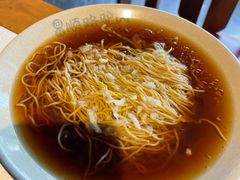 饸饹-顺路驴肉(元氏店)