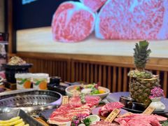 -黑牛の店·和牛烧肉(合生汇店)