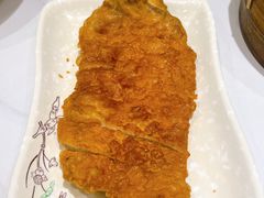 炸猪排-上味馆南翔小笼(杏山路店)