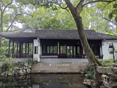 -秋霞圃