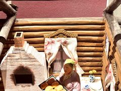 -呼伦贝尔民族博物馆