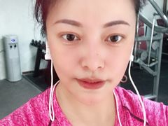 -悦耐私教健身馆(保利中心店)
