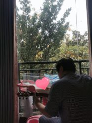 -莲生母婴月子中心(清水河公园店)