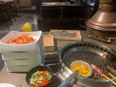-火炉火自助餐(枫蓝国际店)