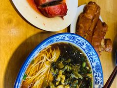-裕兴记·三虾面(西北街总店)