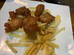 -同顺鹅庄(南华路店)