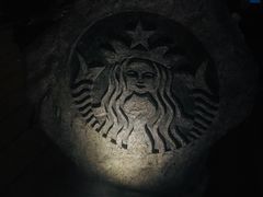 -星巴克(福州三坊七巷店)