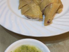 -广东胜利宾馆西关粤中餐厅
